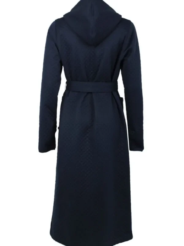 Daneviking Robe Dusty Navy