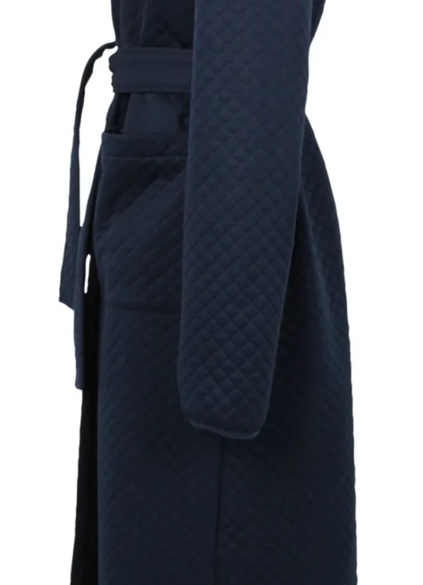 Daneviking Robe Dusty Navy