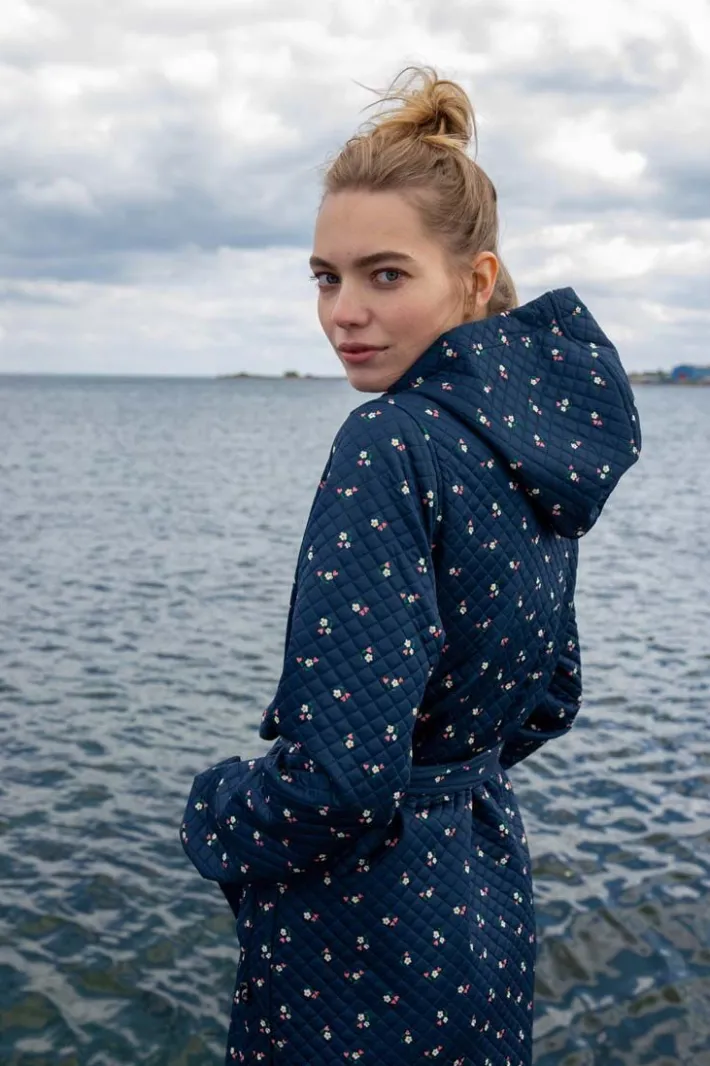 daneviking_robe_navy_mini_1.webp Daneviking Robe Navy MINI FLOWER