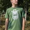 Daneviking Tee Army ERIK