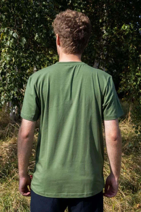 Daneviking Tee Army ERIK