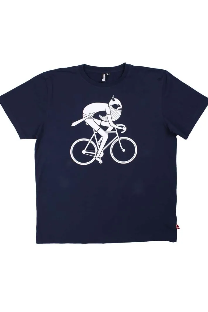 daneviking_tee_navy_bikin_0.webp Daneviking Tee Navy BIKING VIKING