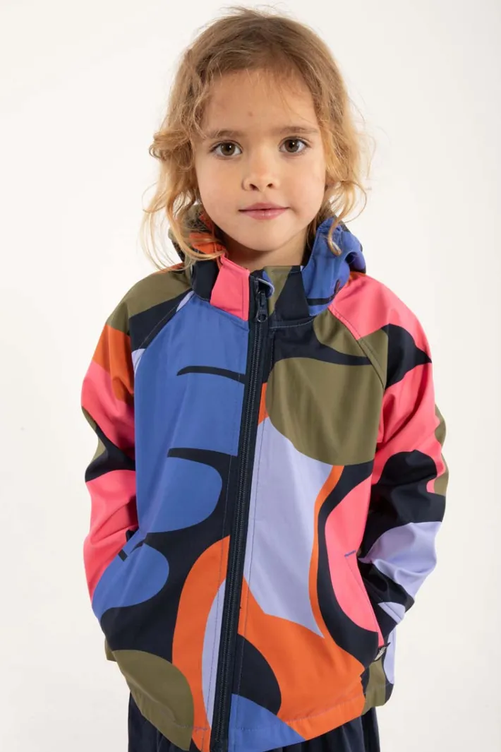 danevilma_brushed_shell_j_0.webp Danevilma Brushed Shell Jacket Dk Navy TROPS