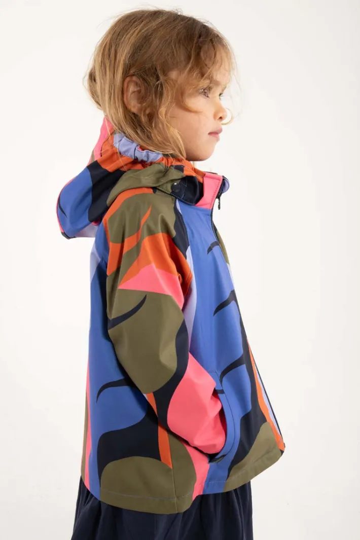 danevilma_brushed_shell_j_8.webp Danevilma Brushed Shell Jacket Dk Navy TROPS