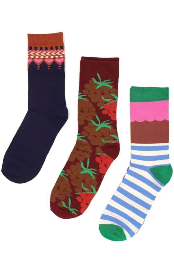 Danewalk with me Socks - Box Loud and proud