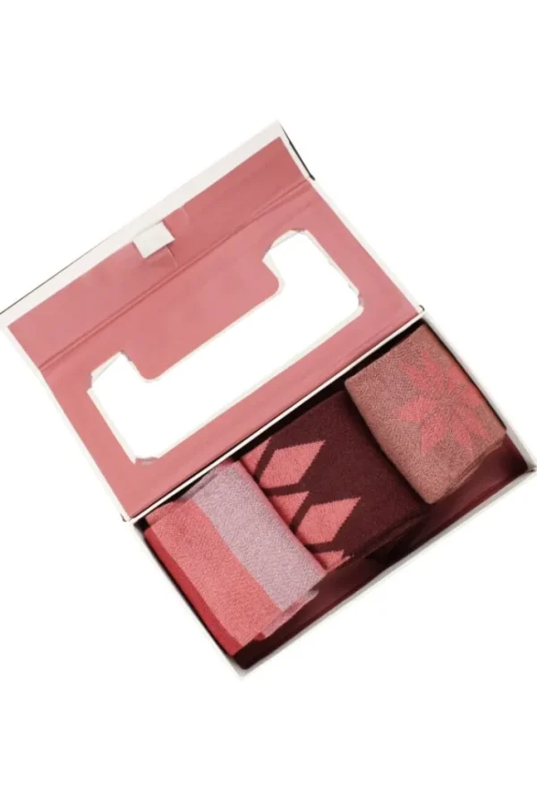 Danewalk with me Socks - Box Rosie - Better together