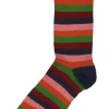 Danewalk with me Socks Comfort Stripe