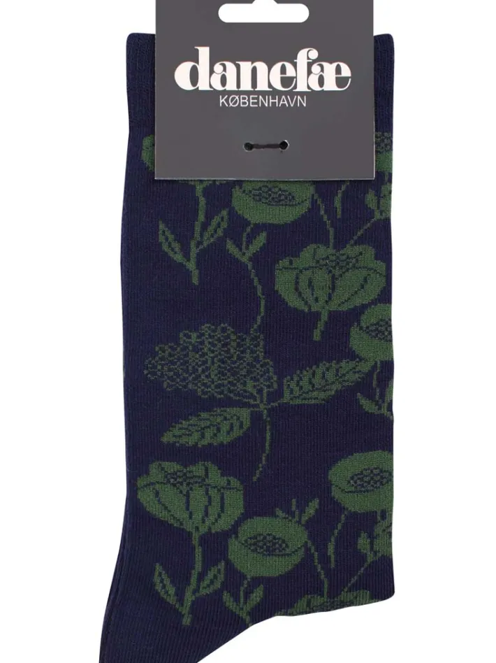 danewalk_with_me_socks_da_0-1.webp Danewalk with me Socks Dark Navy HORTENSIA