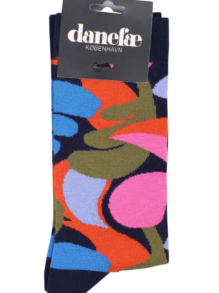 danewalk_with_me_socks_dk_0.webp Danewalk With Me Socks Dk Navy TROPS