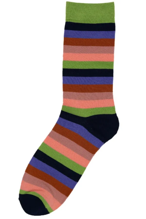 Danewalk with me Socks Gardengnome