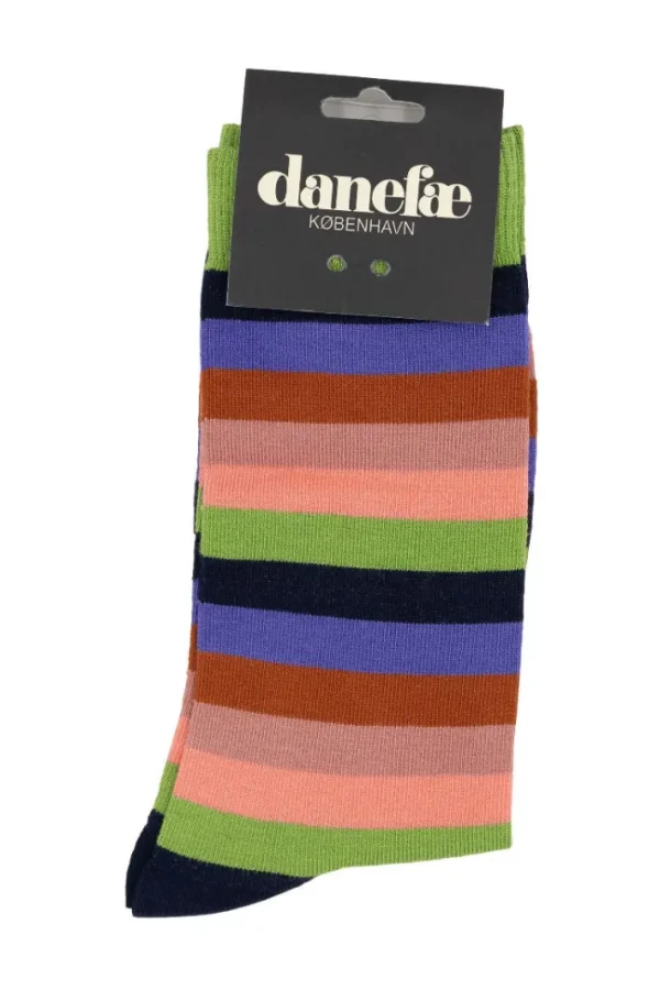 Danewalk with me Socks Gardengnome