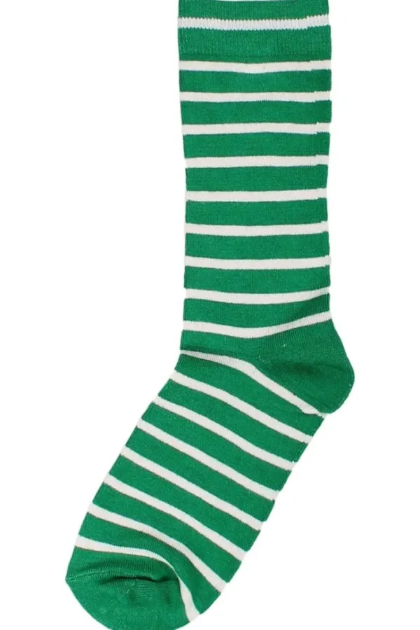 Danewalk with me Socks Green/chalk