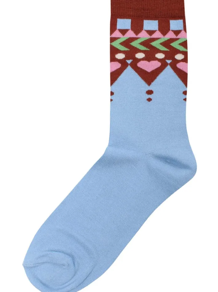 danewalk_with_me_socks_li_0-1.webp Danewalk with me Socks Light Blue HEARTJAQ