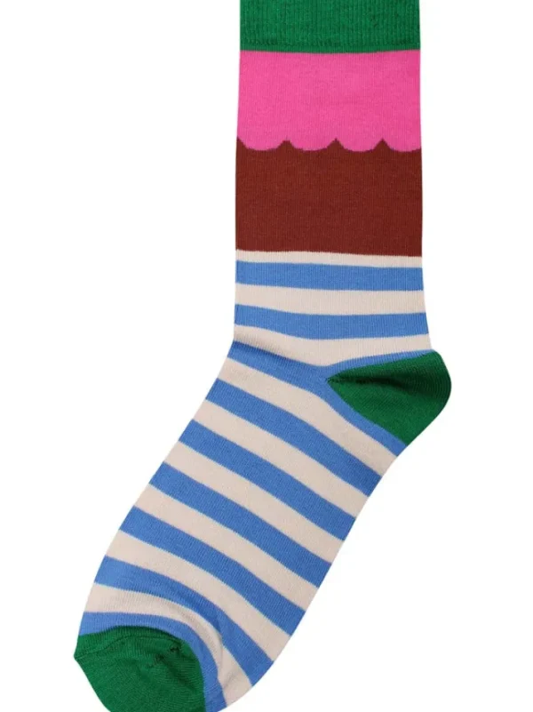 Danewalk with me Socks Multico JAMBOREE