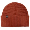 Danewarm Thoughts Merino Beanie Rust