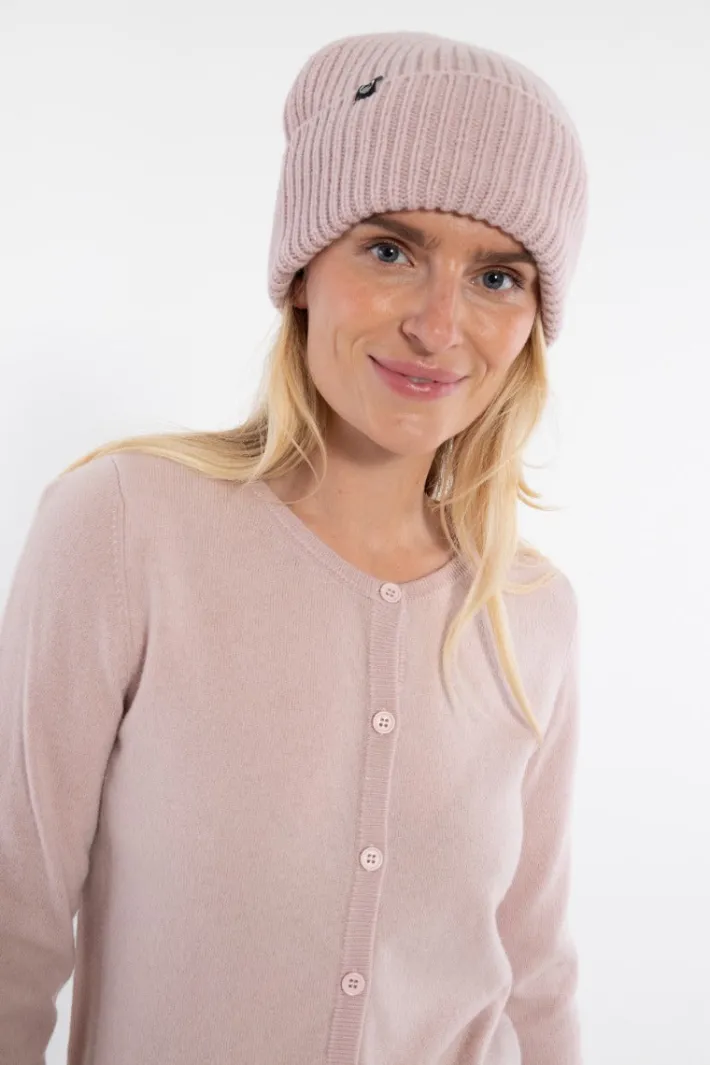 danewarm_thoughts_merino__0-3.webp Danewarm Thoughts Merino Beanie Powder Pink