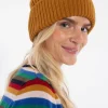 Danewarm Thoughts Merino Beanie Occer