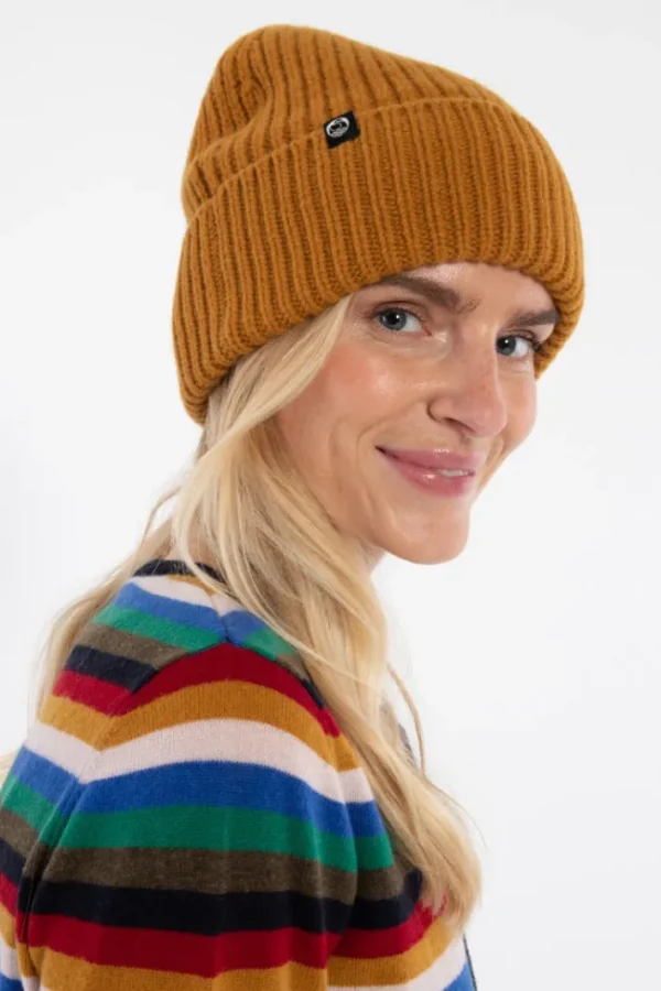 Danewarm Thoughts Merino Beanie Occer