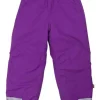 Danewinter pants Purple