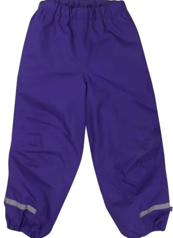 Danewinter pants Purple Blue