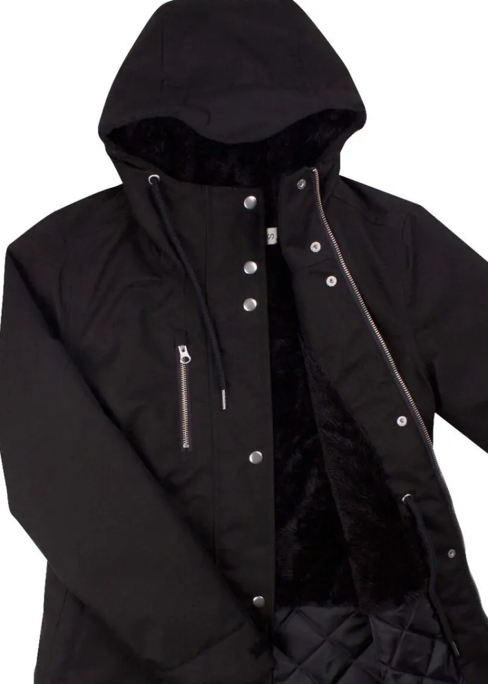 daninge_winter_parka_blac_7.webp Daninge Winter Parka Black (silver trim)