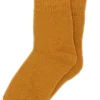 Danish Winter Wool Socks Occer