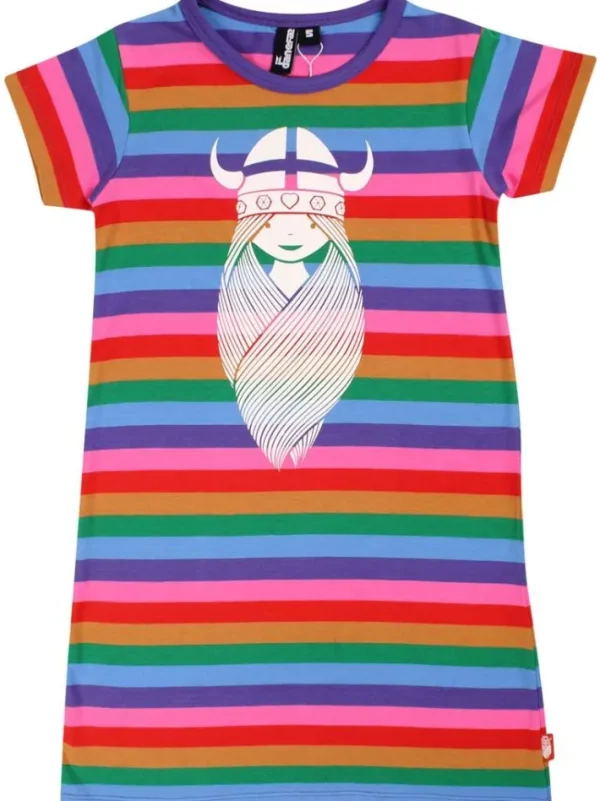 Danocean Dress Dawn Patrol