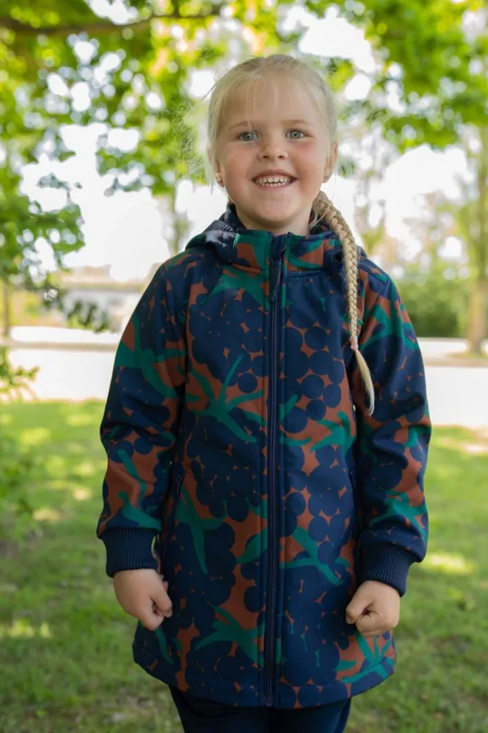 danolivia_softshell_rust__0.webp Danolivia Softshell Rust MAXIBERRY