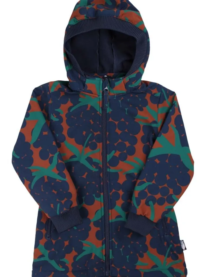 danolivia_softshell_rust__5.webp Danolivia Softshell Rust MAXIBERRY