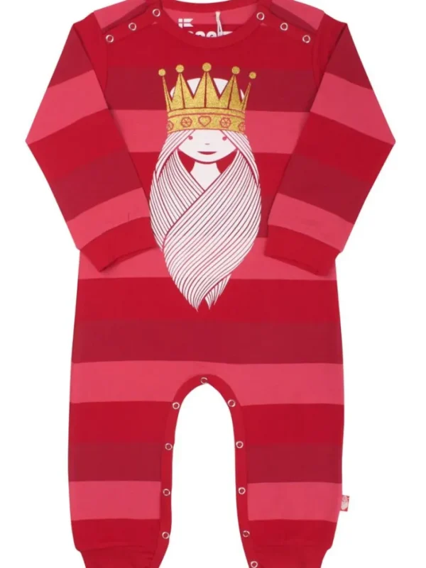 Danorkan Suit Desert PRINSESSE