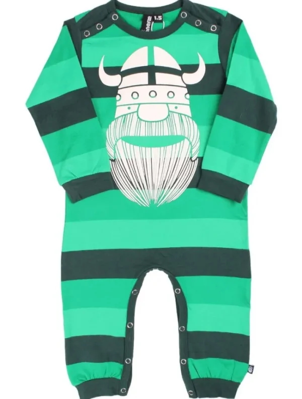 Danorkan Suit Engedal ERIK