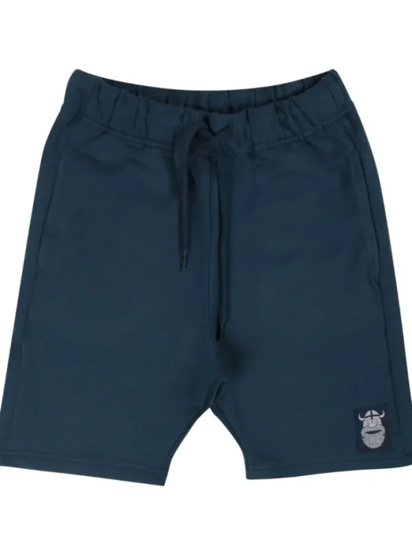 Danotter Shorts Dusty Navy