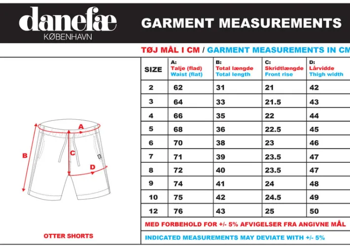 danotter_shorts_dusty_nav_1.webp Danotter Shorts Dusty Navy