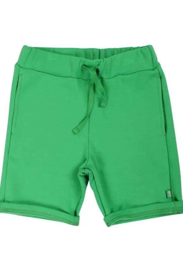 Danotter Shorts Spring Green