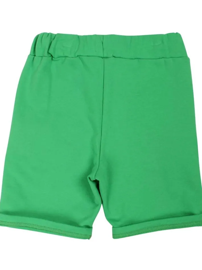 danotter_shorts_spring_gr_4.webp Danotter Shorts Spring Green