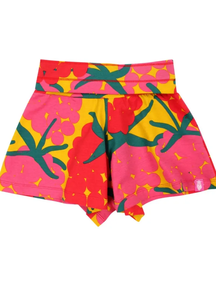 danoyster_shorts_yellow_m_0.webp Danoyster Shorts Yellow MAXIBERRY