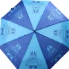 Danumbrella - Blue ERIK DIN VEN