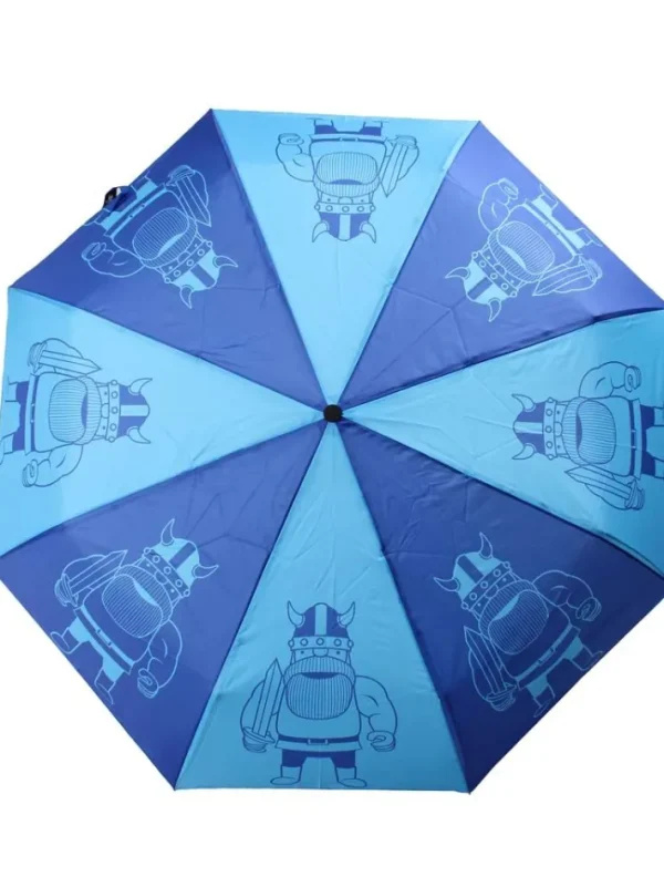 Danumbrella - Blue ERIK DIN VEN