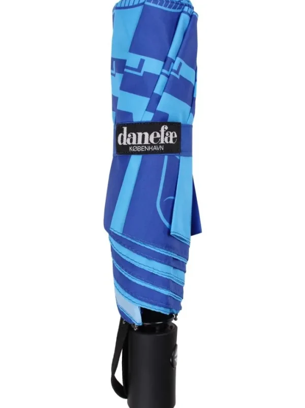 Danumbrella - Blue ERIK DIN VEN