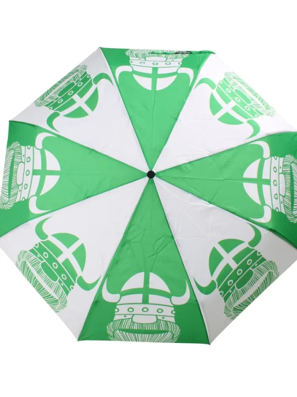 Danumbrella - Green/White ERIK