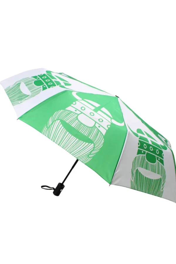 Danumbrella - Green/White ERIK