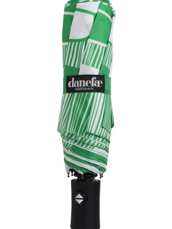 Danumbrella - Green/White ERIK