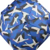 Danumbrella Dame Klein Blue STORK