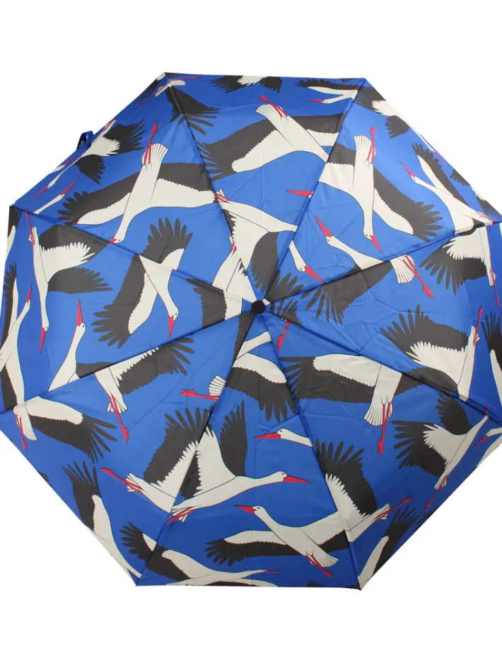 danumbrella_dame_klein_bl_0.webp Danumbrella Dame Klein Blue STORK