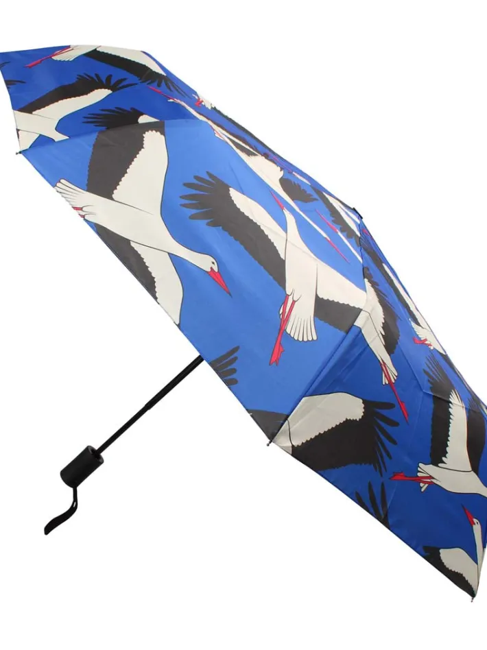 danumbrella_dame_klein_bl_1.webp Danumbrella Dame Klein Blue STORK