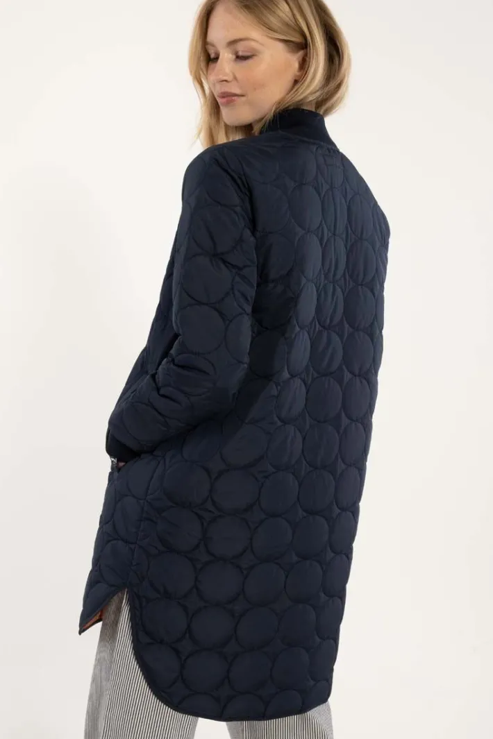 danyesplease_thermo_coat__2.webp Danyesplease Thermo Coat Dark Navy