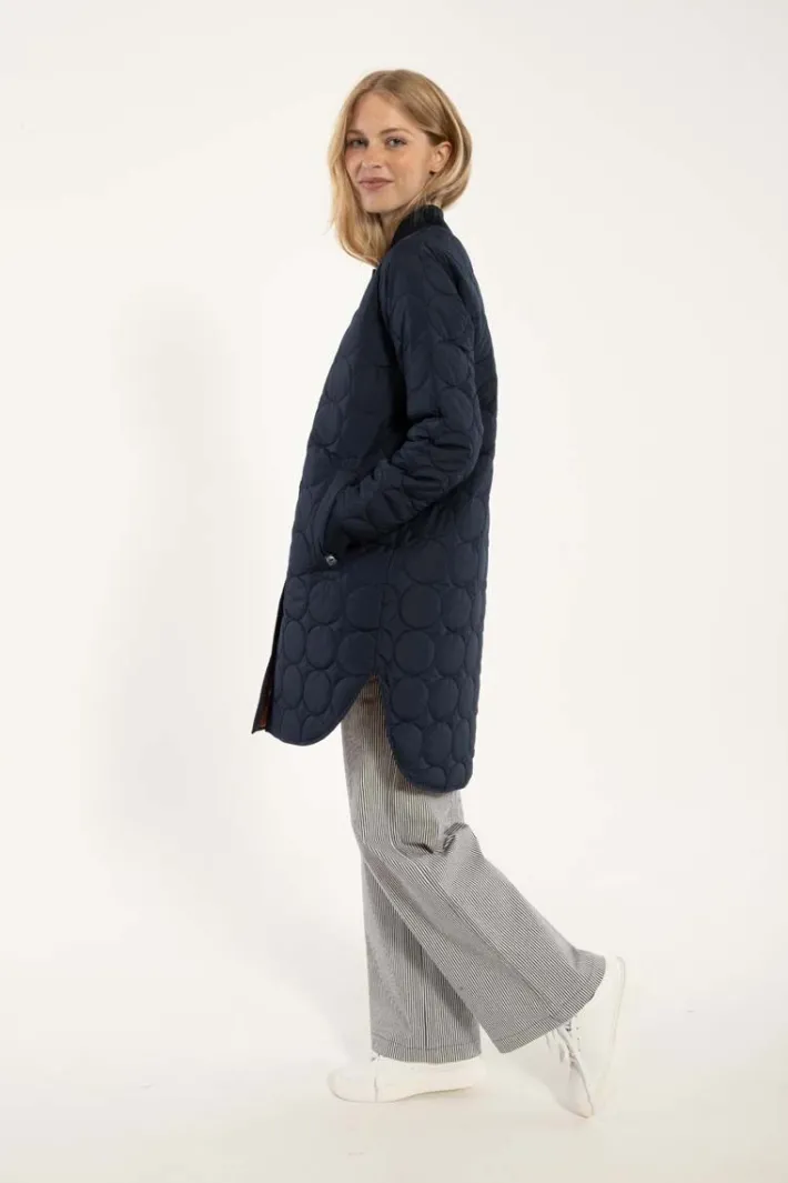 danyesplease_thermo_coat__4.webp Danyesplease Thermo Coat Dark Navy