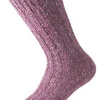 Donegal Strømper Heather
