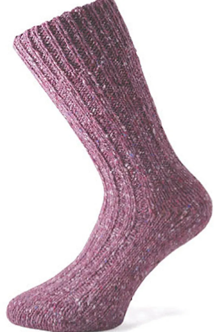 donegal_strmper_heather_0.webp Donegal Strømper Heather