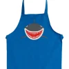 DYR Apron - Kids Blue HAJ